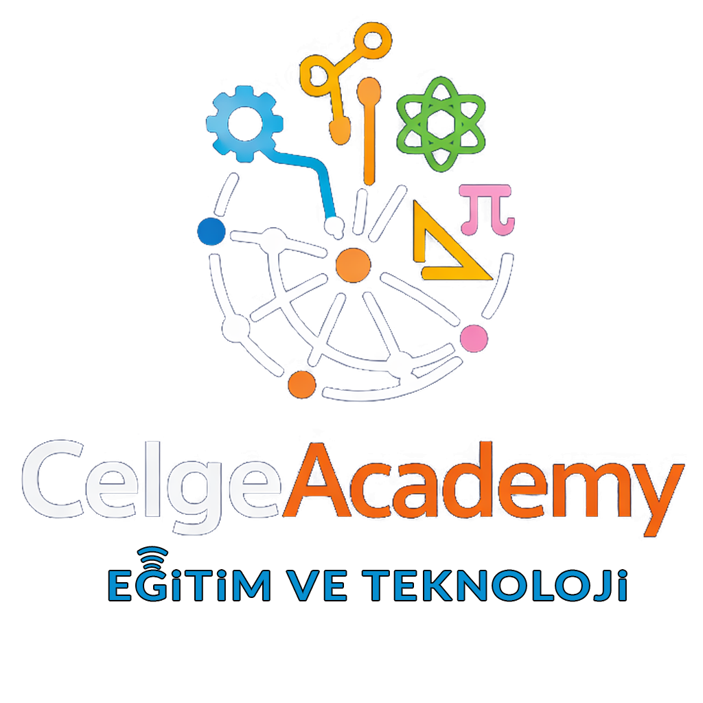 CelgeAcademy Logo